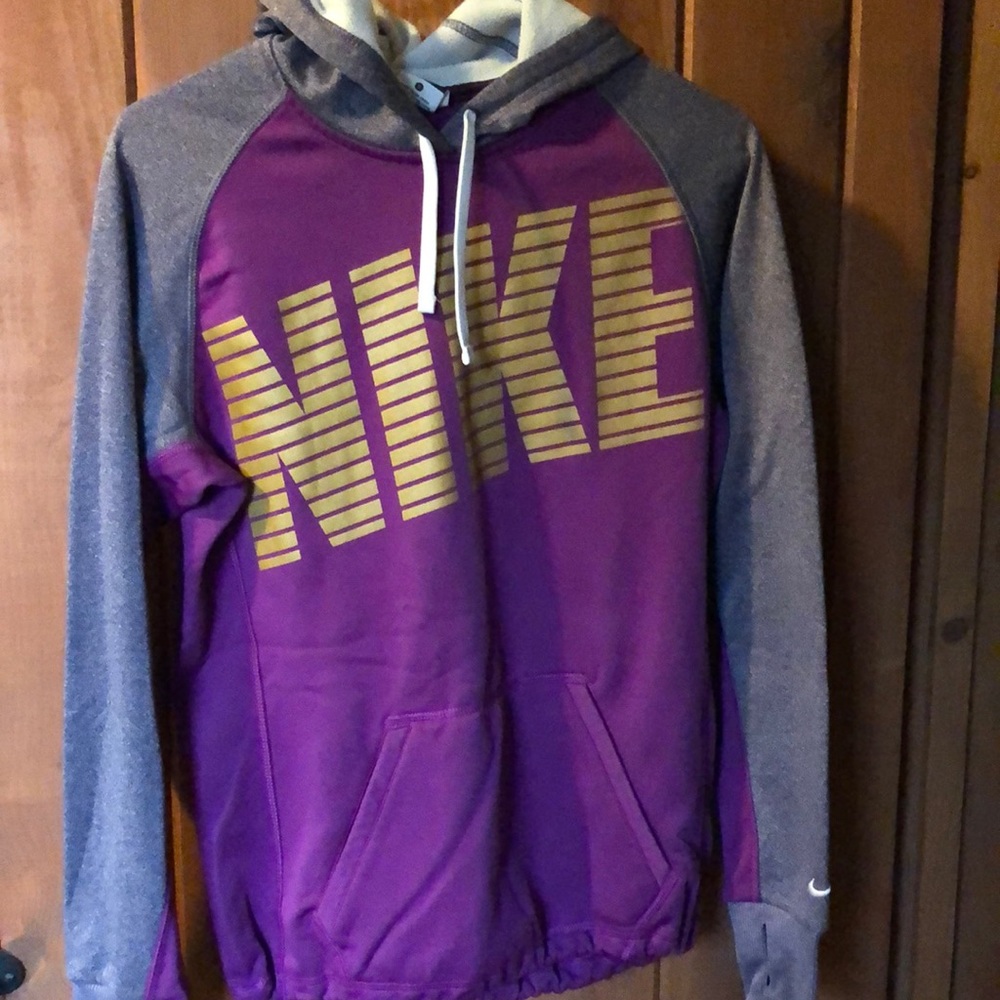 Nike Sweatshirt
